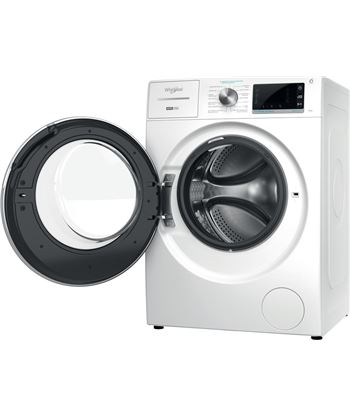 Whirlpool 859991624180 lavadora carga frontal de libre instalación - w8 w946wr spt - 92427763_0755412679