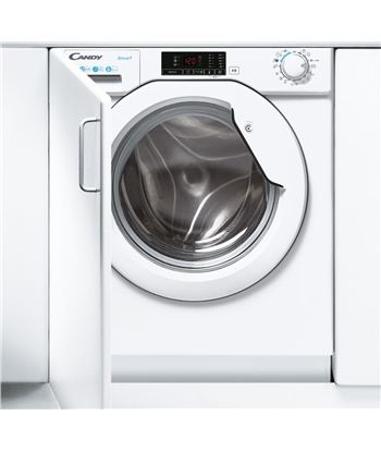 Candy CBW27D1ES lavadora lavadora 7 kg 1200 rpm Lavadoras - 87125811_8464581023