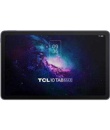 Tcl 9296G-2DLCWE11 tablet tab 10 max 10.36''/ 4gb/ 64gb/ gris - 9296G-2DLCWE11