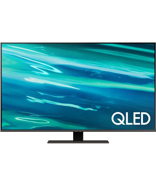 Samsung QE50Q80AATXXC televisor qe50q80a 50''/ ultra hd 4k/ smart tv/ wifi - SAM-TV QE50Q80A