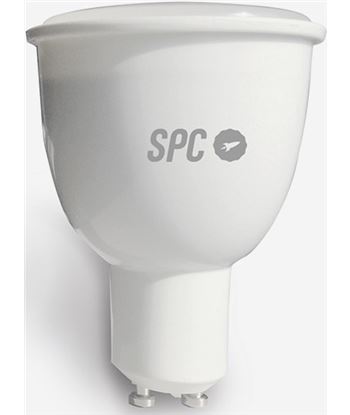 Spc 6105B bombilla inteligente sirius 380 4,5w (35w) blanca + color - 6105B