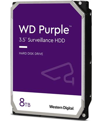Western HD01WD80 digital purple 8tb - disco duro 3,5'' - WDHD01WD80