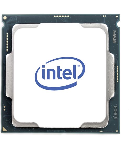 Intel CP01IN134 core i3-10105 - procesador 1200 Procesadores - INTCP01IN134