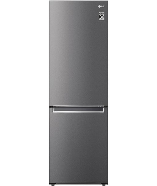 Lg GBP61DSPGN combi nf d 1860cm inox Frigoríficos - LGGBP61DSPGN