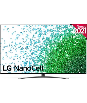 Lg 75NANO816PA 75'' tv nanocell TV Pulgadas - 75NANO816PA