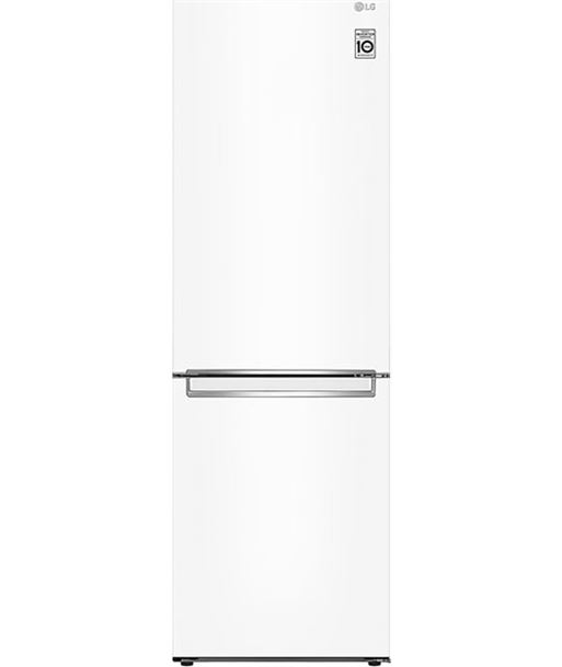 Lg GBP61SWPGN combi nf d 1860cm Frigoríficos - LGGBP61SWPGN