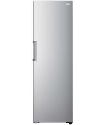 Lg GLT51PZGSZ cooler frigo 1 puerta no frost 186x59.5x70.7cm e inox - GLT51PZGSZ