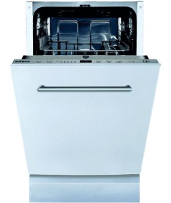 Edesa EDB4710ISL lavavajillas integrable ( no incluye panel puerta ) de 45cm - 8422248096799