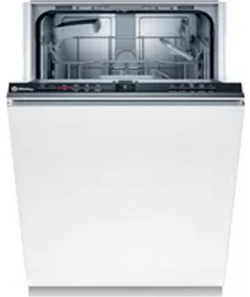 Balay 3VT4010NA lavavajillas totalmente integrables 45cm - 4242006296339
