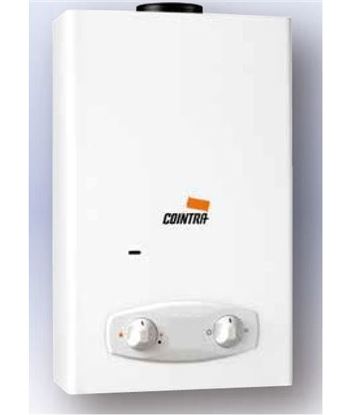 Cointra VGCA1MFKF calentador a gas cpa pro 11 nat Calentadores - 6938771340534-0