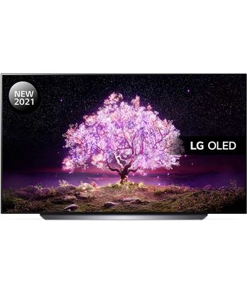Lg OLED77C14LB tv led 77'' 4k oled procesador 4k a9 gen4 con ai (g) - OLED77C14LB