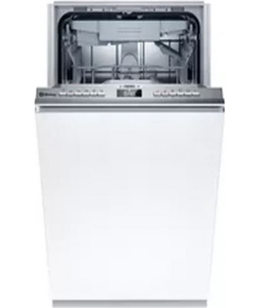 Balay 3VT5330DA lavavajillas integrable ( no incluye panel puerta ) inox 10s 45cm - 4242006298142
