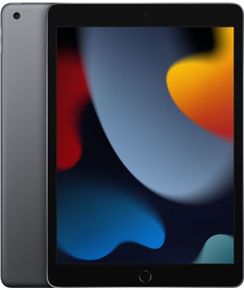 Apple MK2K3TY/A ipad 10,2'' wi-fi 64gb space grey Tablets, smartphones - MK2K3TYA