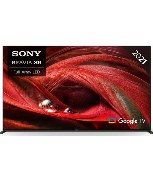 Sony XR65X95JAEP 65'' tv led TV - XR65X95JAEP