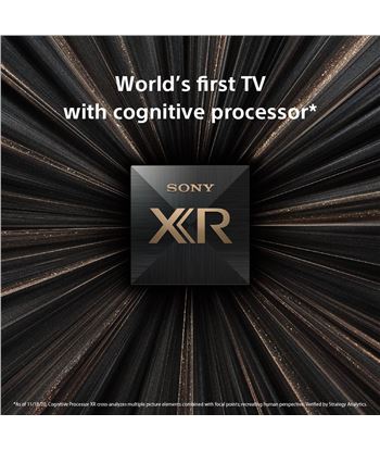 Sony XR65X95JAEP 65'' tv led TV - 89557876_1964578800