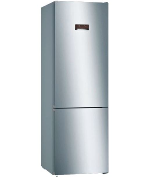 Bosch KGN39XIEA frigorífico combi 203x60 no frost acero inoxidable - 4242005191048