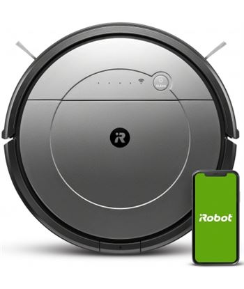 Roomba COMBO Aspiradoras - 5060629984971