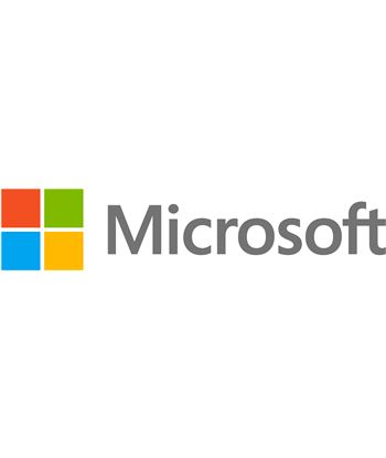 Microsoft SO04MC23 office 365 empresa estándar/ 1 usuario/ 1 año/ 5 dispositivos - SO04MC23