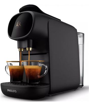 Philips- LM9012_60 cafetera express philips lm9012/60 lor barista sublime negra (doble capsula - 8720389000102