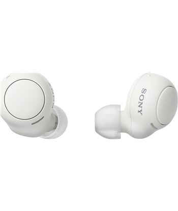 Sony WFC500W auriculares boton wf-c500w true wireless bluetooth blanco - WFC500W