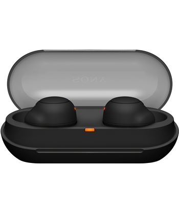 Sony WFC500B auriculares boton wf-c500b true wireless bluetooth negro - 93895146_0052434835
