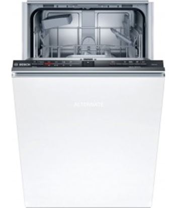 Bosch SRV2HKX41E lavavajillas integrables 45cm Lavavajillas - 4242005322404