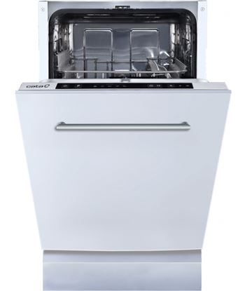 Cata 07200008 lavavajillas integrable ( no incluye panel puerta ) lvi 46009 - 8422248096843