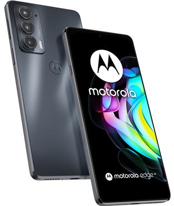Motorola PAR00027PL tel lib edge 20 5g 6,7' fhd+ Telefonos móbiles - PAR00027PL