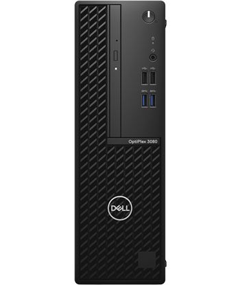 Dell 06HG8 ordenador optiplex 3080 sff negro Ordenadores - A0038815