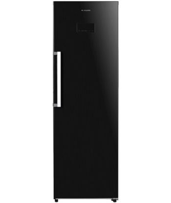 Aspes ACV185DDX congelador vertical no frost 185cmx59,5 dark inox - 8436545200292