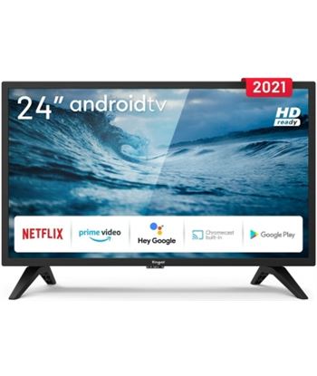 Axil LE2490ATV tv led 24'' engel android tv TV Pulgadas - 8434127012059