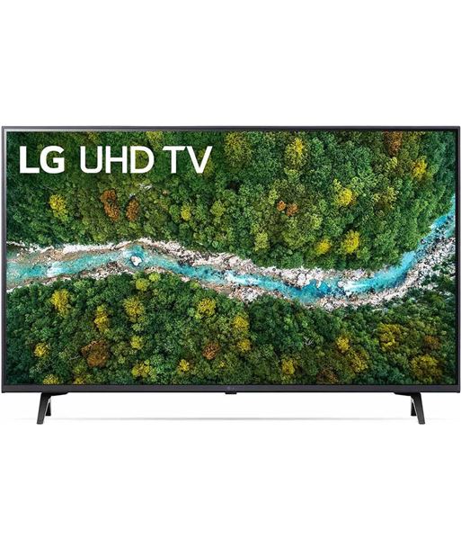 Lg 43UP77006LB tv led 43'' 4k ultra hd smart tv TV Pulgadas - 43UP77006LB