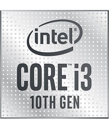 Intel BX8070110100 procesador core i3-10100 - 3.6ghz - 4 núcleos - socket lga1200 10th g - 307-9502