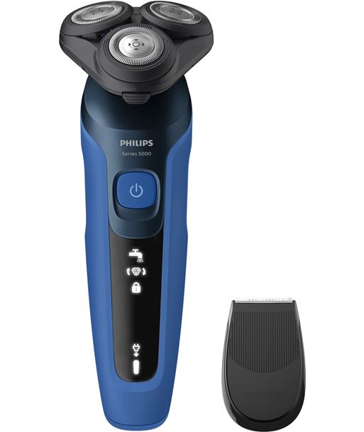 Philips S5466/17 afeitadora shaver series 5000 / con batería / 2 accesorios - S546617