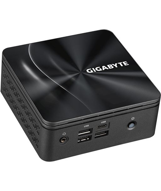 Gigabyte GB-BRR7H-4800 ordenador minipc barebone Ordenadores - GB-BRR7H-4800