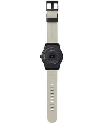 Lg W110_AESPBK reloj inteligente gwatch r Perifericos accesorios - 24886777_9924