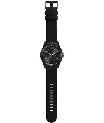 Lg W110_AESPBK reloj inteligente gwatch r Perifericos accesorios - 24886777_6641