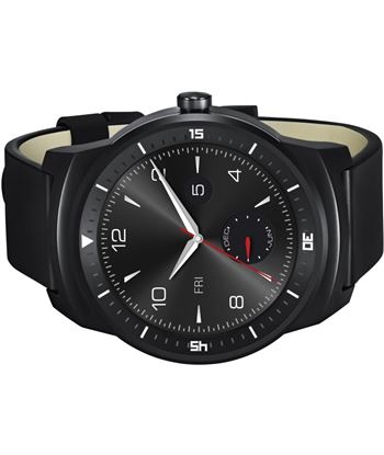 Lg W110_AESPBK reloj inteligente gwatch r Perifericos accesorios - 24886777_5159