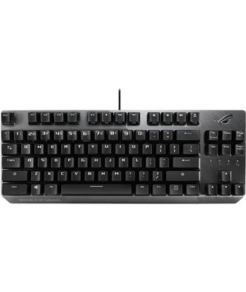 Asus TC01AS24 teclado mecanico rog strix scope tkl rgb - 95281451_4852578251