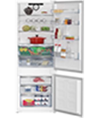 Beko MODELO NUEVO - frigorífico combi integrable bcne400e40sn - 8690842418877-1