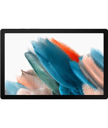 Samsung SM-X200NZSAEUB tablet galaxy tab a8 10.5''/ 3gb/ 32gb/ plata - SM-X200NZSAEUB