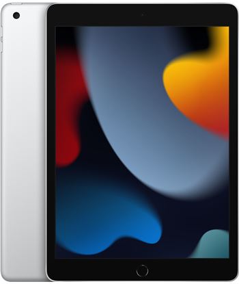 Apple MK2P3TY/A ipad 10,2'' wi-fi 256gb silver Tablets, smartphones - MK2P3TYA