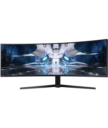 Samsung LS49AG950NUXEN monitor gaming ultrapanorámico curvo odyssey neo g9 ls49ag950nu 49'' - SAM-M LS49AG950NU