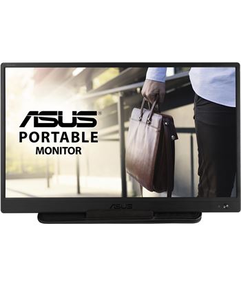 Asus MO15AS18 mb165b zenscreen - monitor portátil 15.6'' hd - MO15AS18