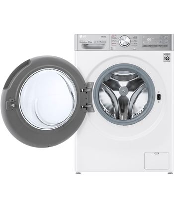 No F4DV9512P2W lavadora/secadora a/e lg 12/8kg 1400 - 97234157_3681003064