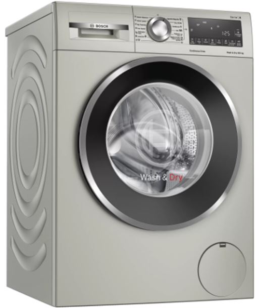 Compra Bosch WNA1441XES , Lavadoras secadoras
