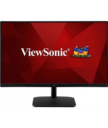 Viewsonic VA2432-MHD monitor led ips 24 negro Monitores - A0035349