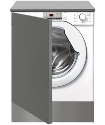 Teka 114000007 lavadora bi washer front li5 1280 eui 220-240 50 wh - LI5 1280 EU-1