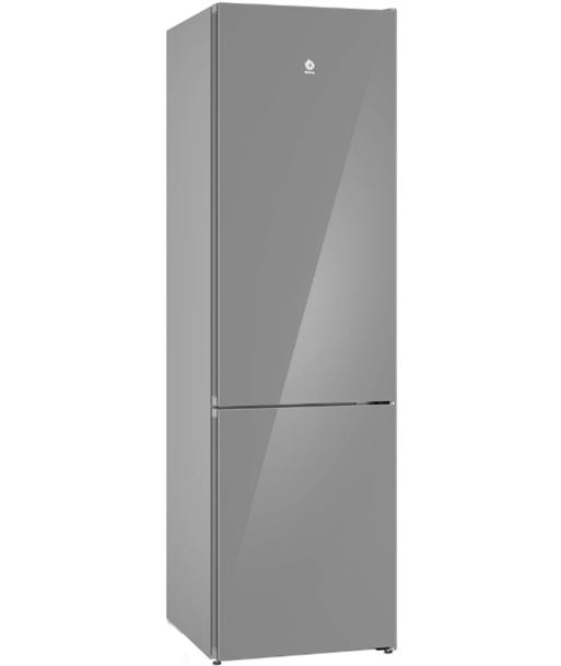 Balay 3KFC869AI frigo combi 203x60 c gris antracita - 3KFC869AI-1