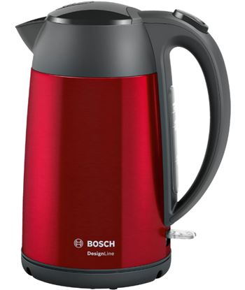 Bosch TWK3P424 hervidor 1,7l rojo Otros - BOSTWK3P424-1